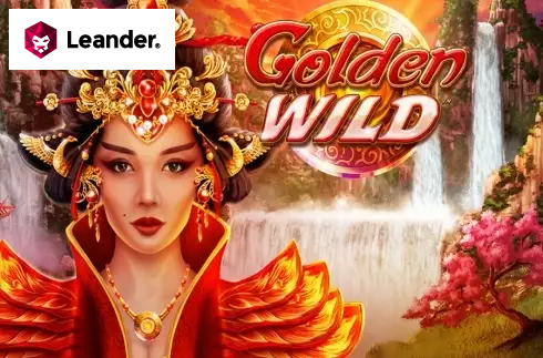 Golden Wild